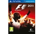 Jeu PS Vita BANDAI NAMCO F1 2011 PS Vita