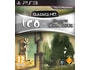 Jeu PS3 SONY Ico + Shadow Of The Colossus PS3