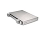 Disque dur externe LACIE Rikiki Go 500 Go silver