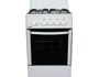 Cuisiniere gaz HOMER HMT601UB
