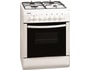 Cuisiniere gaz HOMER HMT611VBC