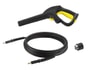 Kit de raccordement KARCHER Set Quick Coupling
