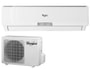 Climatiseur r�versible WHIRLPOOL AMD341
