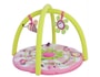 Tapis d'�veil LUDI Tapis d eveil fleur 2874