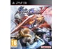 Jeu PS3 BANDAI NAMCO Soul Calibur V PS3