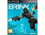 Jeu PS3 BETHESDA Brink PS3