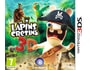 Jeu 3DS UBISOFT Lapins Cretins Ret.Vers P.3DS