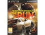 Jeu PS3 ELECTRONIC ARTS Need For Speed The Run PS3
