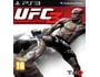 Jeu PS3 THQ UFC Undisputed 3 PS3