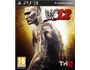 Jeu PS3 THQ WWE 12 PS3