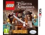 Jeu 3DS DISNEY LEGO Pirates des Caraibes 3DS