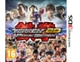 Jeu 3DS NINTENDO Tekken 3D Prime Edition 3DS