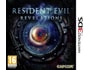 Jeu 3DS NINTENDO Resident Evil Revelations 3DS