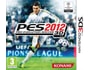 Jeu 3DS KONAMI Pro Evolution Soccer 2012 3DS