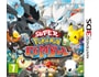 Jeu 3DS NINTENDO Pokemon Rumble 3DS
