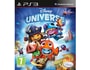 Jeu PS3 DISNEY Disney Universe PS3