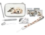 Kit de protection BIGBEN Pack Accessoires Chats 3DS