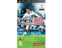 Jeu PSP KONAMI Pro  Evolution Soccer 2012 PSP
