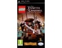 Jeu PSP DISNEY LEGO Pirates des Caraibes PSP