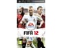 Jeu PSP ELECTRONIC ARTS FIFA 12 PSP