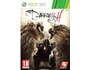 Jeu Xbox 360 TAKE TWO The Darkness 2 Xbox 360