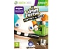 Jeu Xbox 360 UBISOFT The Lapins Cretins Partent en Live