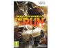 Jeu Wii ELECTRONIC ARTS Need For Speed The Run Wii