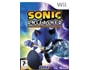 Jeu Wii NINTENDO Sonic Unleashed Wii