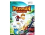 Jeu Wii UBISOFT Rayman Origins Wii