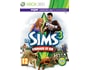 Jeu Xbox 360 ELECTRONIC ARTS The Sims 3 Animaux et Cie Xbox 360