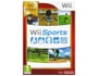 Jeu Wii NINTENDO Wii Sports Selects