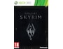 Jeu Xbox 360 BETHESDA The Elder Scrolls V Skyrim Xbox 360