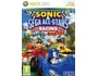 Jeu Xbox 360 SEGA Sonic et Sega All Stars Racing X360