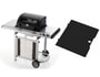Barbecue gaz CAMPINGAZ C-LINE 1900 S + Plancha fonte