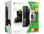 Console Xbox 360 MICROSOFT 250 Go + Forza 3 + Crysis 2