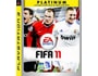 Jeu PS3 ELECTRONIC ARTS FIFA 2011 Platinum PS3