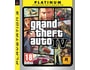 Jeu PS3 TAKE TWO GTA IV Platinum PS3