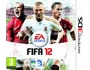 Jeu 3DS ELECTRONIC ARTS FIFA 12 3DS