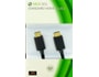 C�ble HDMI MICROSOFT Cable HDMI Noir Xbox 360
