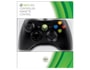 Manette Xbox 360 MICROSOFT Controller Noir Xbox 360