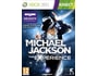 Jeu Xbox 360 UBISOFT Michael Jackson : The Experience X360