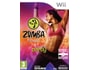 Jeu Wii 505 GAMES Zumba Wii
