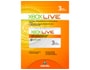 Carte Xbox Live MICROSOFT 3 Mois