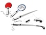 Pack Sport Wii THRUSTMASTER Sport Pack Wii