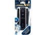 Manette Wii Motion Plus SUNFLEX Remote XL Premium Black Wii
