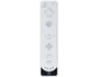 Manette Wii Motion Plus SUNFLEX Remote XS Blanc Wii