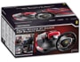 Volant PS3 THRUSTMASTER Cockpit Wireless FERRARI 430 SCUDERIA