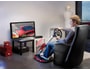 Volant PS3 THRUSTMASTER Cockpit Wireless FERRARI 430 SCUDERIA