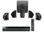 Ampli tuner audio vid�o YAMAHA BRX610 + Focal Sib 5.1