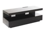 Meuble TV ERARD 035413 Ice Box noir